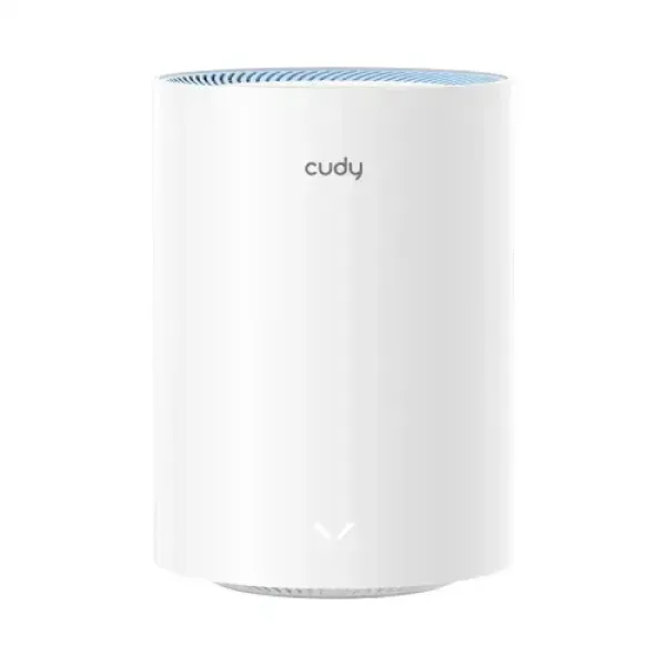Cudy M1200 AC1200 Dual Band Mesh Router (1 Pack)
